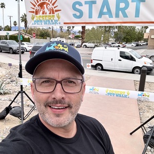 Fundraising Page: Gregory Sroda